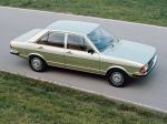 Audi 80 4-Door Sedan 1976 года